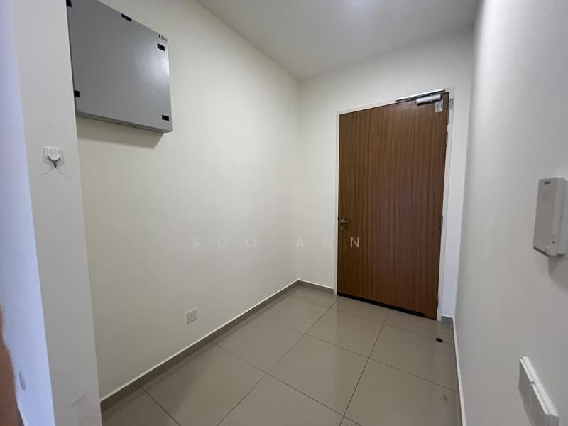 Condominium for Rent at Nidoz Residences @ Desa Petaling - Soo Ann - Entrance - PropertyGuru.com.my