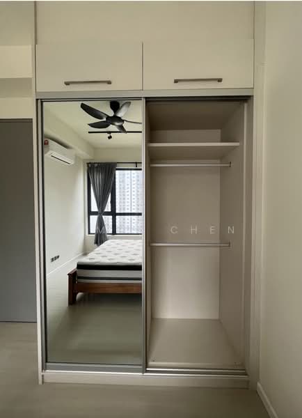 The Era @ Duta North untuk Untuk Disewa - RM 2,000 /bulan, Mac 2026 - PropertyGuru.com.my