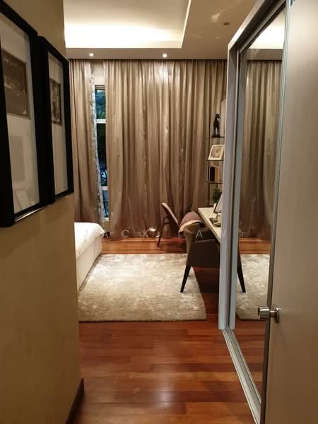 Kondominium untuk Dijual di Ferringhi Residence - Jack Law - Study - PropertyGuru.com.my