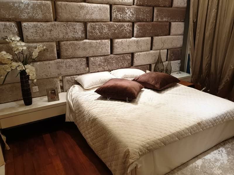 Kondominium untuk Dijual di Ferringhi Residence - Jack Law - Bedroom - PropertyGuru.com.my