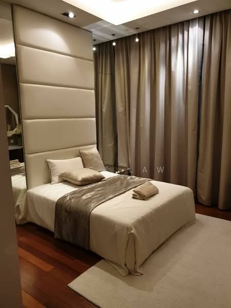Kondominium untuk Dijual di Ferringhi Residence - Jack Law - Bedroom - PropertyGuru.com.my