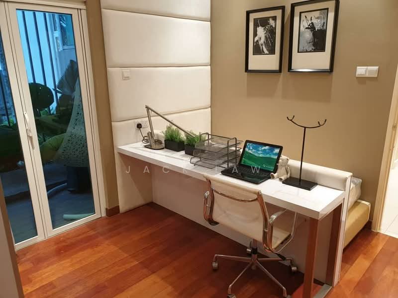Kondominium untuk Dijual di Ferringhi Residence - Jack Law - Study - PropertyGuru.com.my