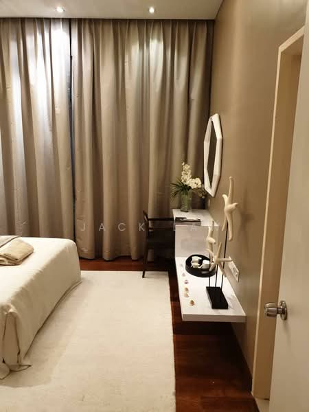 Kondominium untuk Dijual di Ferringhi Residence - Jack Law - Bedroom - PropertyGuru.com.my