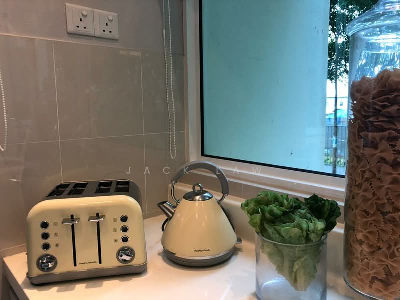 Kondominium untuk Dijual di Ferringhi Residence - Jack Law - Kitchen - PropertyGuru.com.my