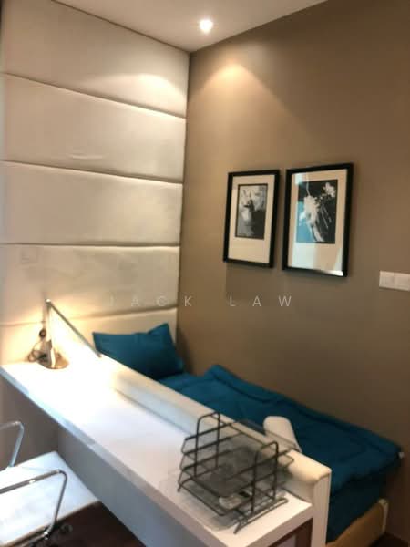 Kondominium untuk Dijual di Ferringhi Residence - Jack Law - Bedroom - PropertyGuru.com.my