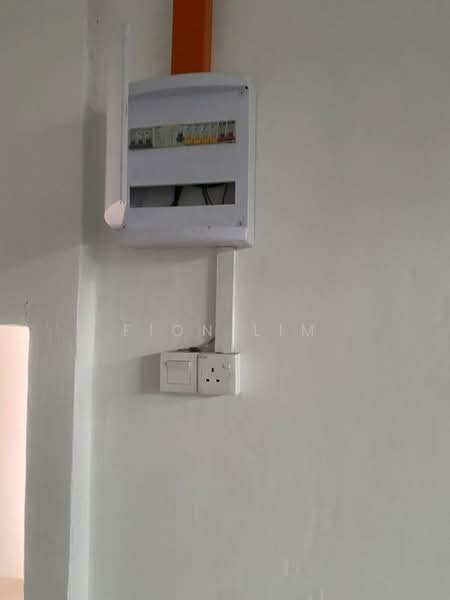 Terrace Factory for Sale in Taman Industri Kulai (Kulai) - Fion Lim - Interior - PropertyGuru.com.my