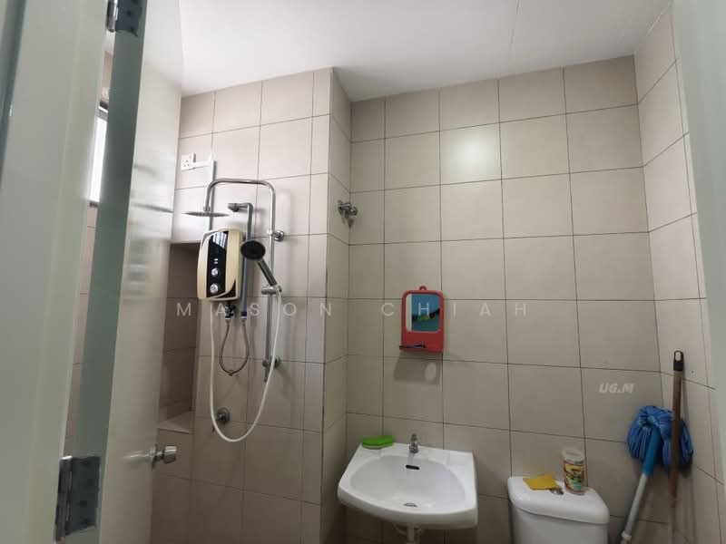 2.5-storey Terraced House for Sale in Bandar Botanic (Klang) - Mason Chiah - Bathroom - PropertyGuru.com.my