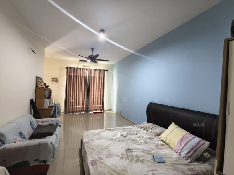 2.5-storey Terraced House for Sale in Bandar Botanic (Klang) - Mason Chiah - Bedroom - PropertyGuru.com.my