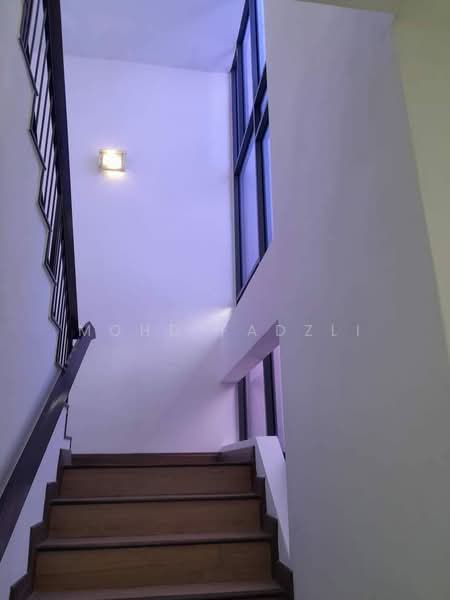 2-storey Terraced House for Sale in Laman Glenmarie (Shah Alam) - Mohd Fadzli - Interior - PropertyGuru.com.my