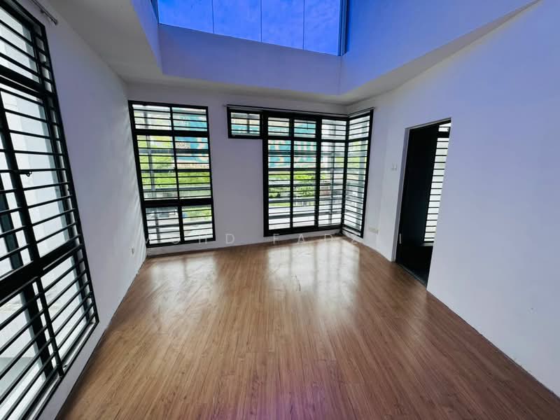 2-storey Terraced House for Sale in Laman Glenmarie (Shah Alam) - Mohd Fadzli - Interior - PropertyGuru.com.my