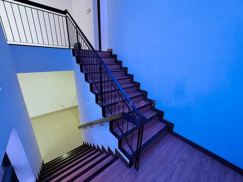 2-storey Terraced House for Sale in Laman Glenmarie (Shah Alam) - Mohd Fadzli - Interior - PropertyGuru.com.my