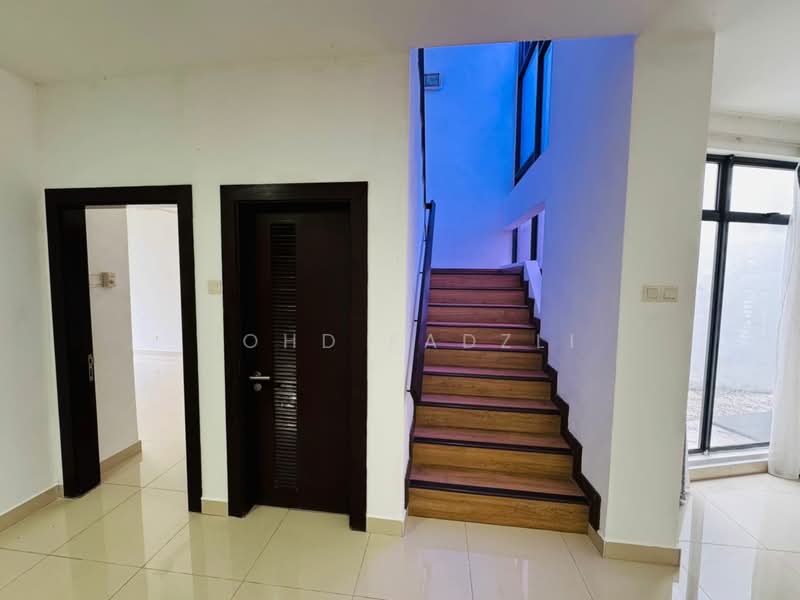 2-storey Terraced House for Sale in Laman Glenmarie (Shah Alam) - Mohd Fadzli - Interior - PropertyGuru.com.my