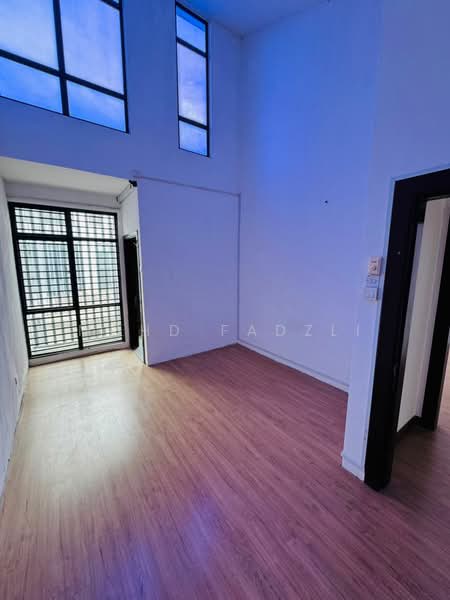 2-storey Terraced House for Sale in Laman Glenmarie (Shah Alam) - Mohd Fadzli - Interior - PropertyGuru.com.my