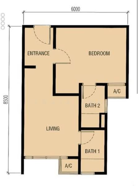 Service Residence for Sale at Midlands City - Jovie Lee - PropertyGuru.com.my