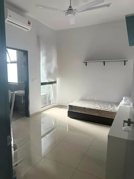 Service Residence for Sale at Midlands City - Jovie Lee - Bedroom - PropertyGuru.com.my