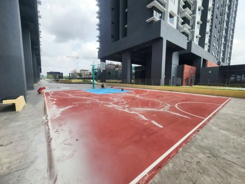 Service Residence for Sale at Midlands City - Jovie Lee - Exterior - PropertyGuru.com.my