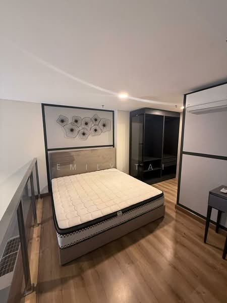 8th & Stellar untuk Untuk Disewa - RM 2,499 /bulan, Mac 2026 - Bedroom - PropertyGuru.com.my