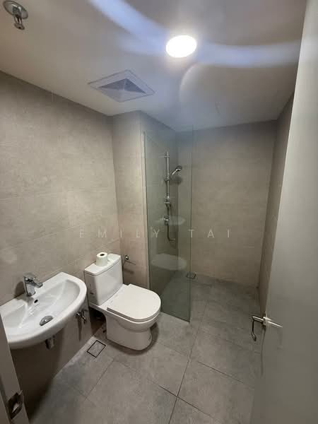 8th & Stellar untuk Untuk Disewa - RM 2,499 /bulan, Mac 2026 - Bathroom - PropertyGuru.com.my