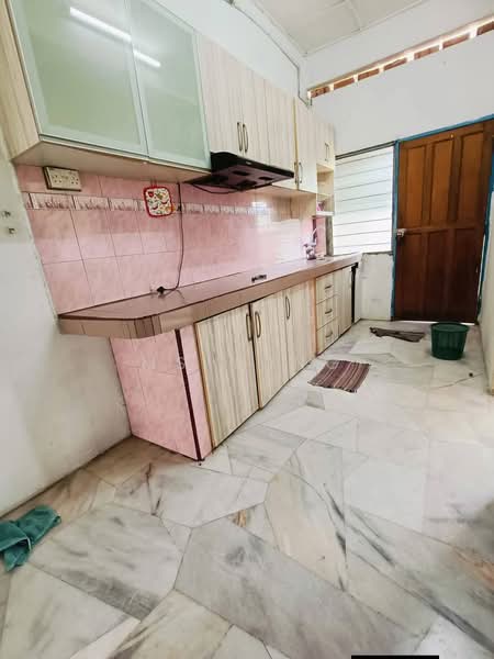 Batu Gajah Single Storey Terraced House For Rent Perak untuk Untuk Disewa - RM 600 /bulan, Apr 2026 - PropertyGuru.com.my