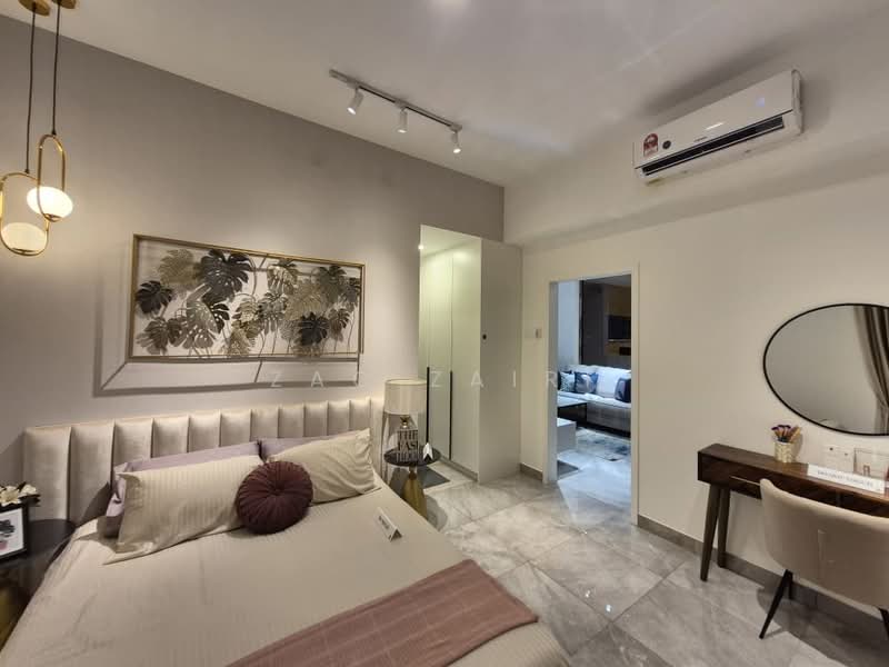 Condominium for Sale at KL48 - Zac Zairi - Bedroom - PropertyGuru.com.my