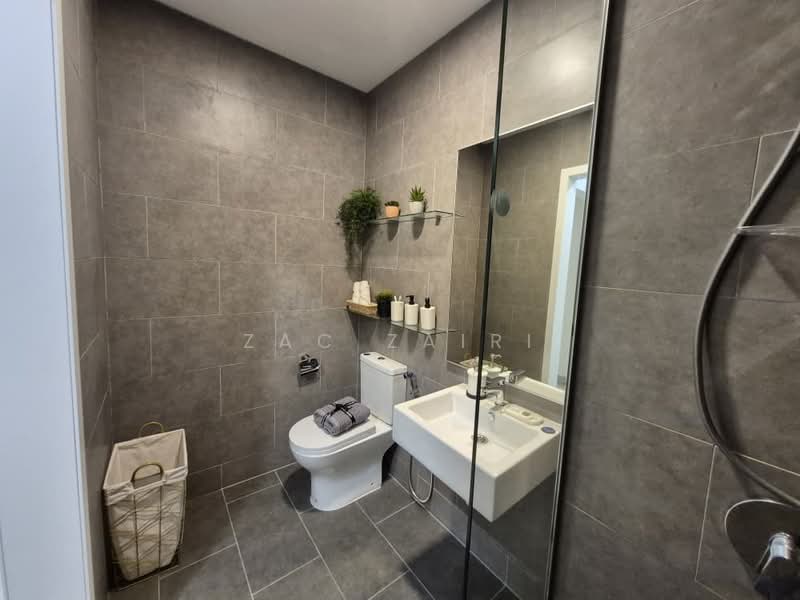 Condominium for Sale at KL48 - Zac Zairi - Bathroom - PropertyGuru.com.my