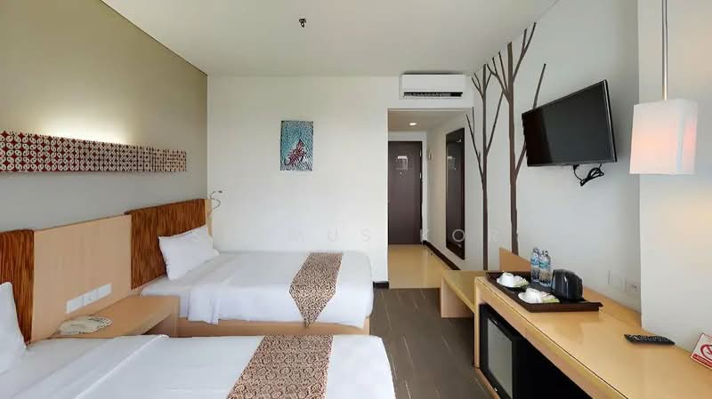 Hotel / Resort for Rent in Bandar Kajang (Kajang) - Seamus Kor - Bedroom - PropertyGuru.com.my