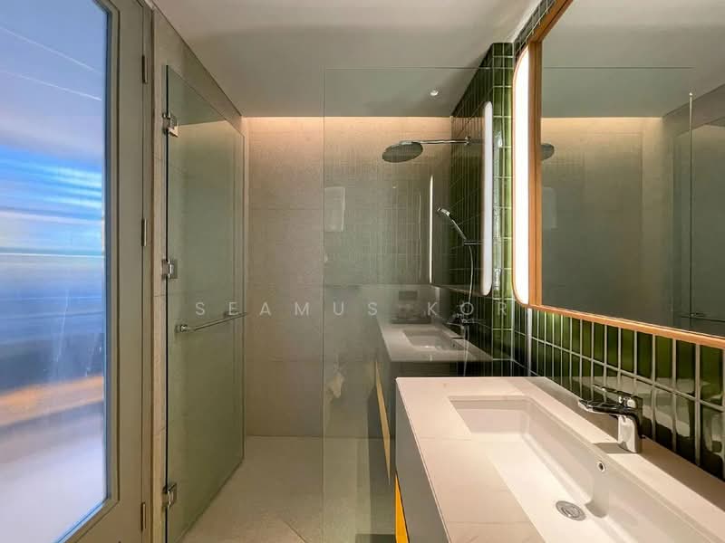 Hotel / Resort for Rent in Bandar Kajang (Kajang) - Seamus Kor - Bathroom - PropertyGuru.com.my