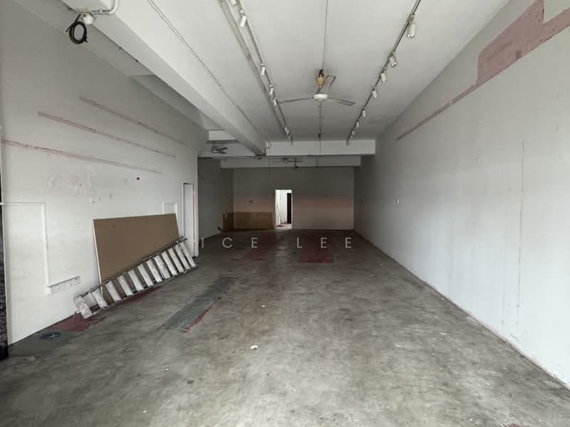 Bandar Botanic untuk Untuk Disewa - RM 4,500 /bulan, Mac 2026 - Interior - PropertyGuru.com.my