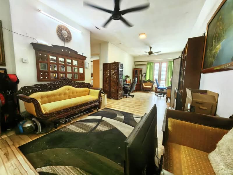 Taman Mutiara Gombak untuk Untuk Dijual - RM 1,660,000, Mac 2026 - Living Room - PropertyGuru.com.my