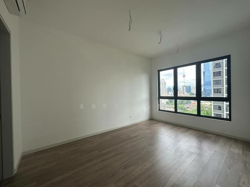 Sunway Belfield untuk Untuk Dijual - RM 930,000, Mac 2026 - Living Room - PropertyGuru.com.my