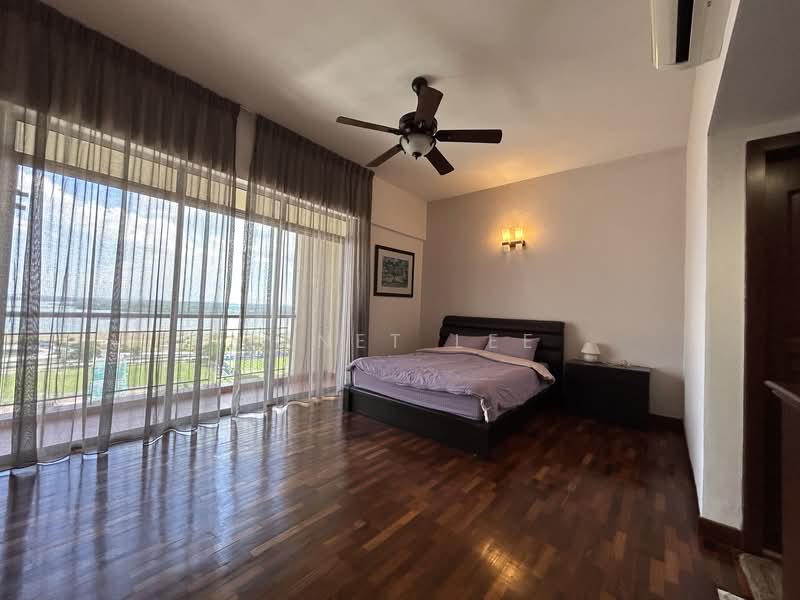 Indah Samudra Condominium untuk Untuk Dijual - RM 700,000, Mac 2026 - Bedroom - PropertyGuru.com.my