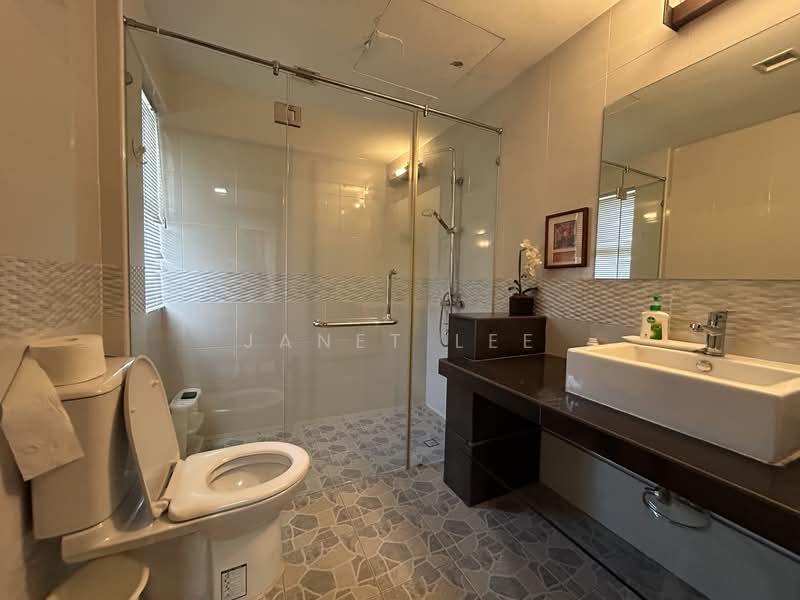 Indah Samudra Condominium untuk Untuk Dijual - RM 700,000, Mac 2026 - Bathroom - PropertyGuru.com.my