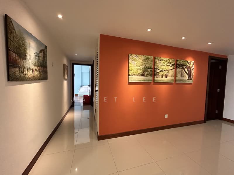 Indah Samudra Condominium untuk Untuk Dijual - RM 700,000, Mac 2026 - Corridor - PropertyGuru.com.my