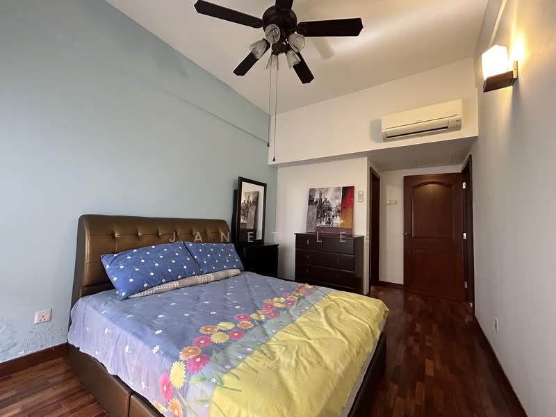 Indah Samudra Condominium untuk Untuk Dijual - RM 700,000, Mac 2026 - Bedroom - PropertyGuru.com.my