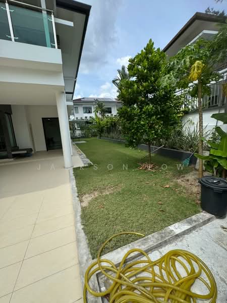 Bungalow for Sale in Horizon Hills (Iskandar Puteri (Nusajaya)) - Jackson Low - Exterior - PropertyGuru.com.my