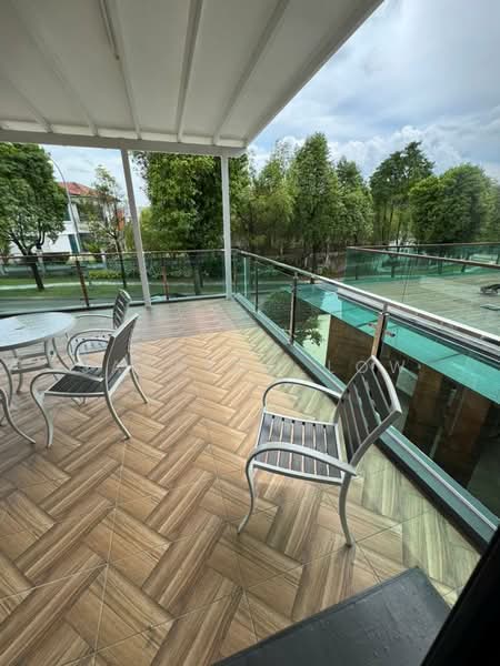 Bungalow for Sale in Horizon Hills (Iskandar Puteri (Nusajaya)) - Jackson Low - Balcony - PropertyGuru.com.my