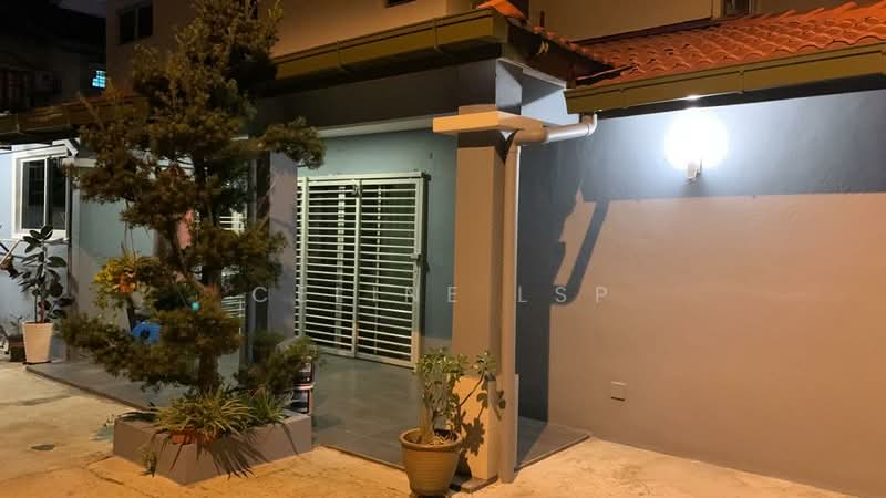 2-storey Terraced House for Sale in Usj 12 (Subang Jaya) - Celine LSP - Exterior - PropertyGuru.com.my