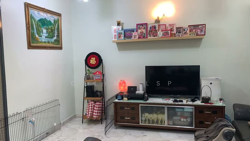 2-storey Terraced House for Sale in Usj 12 (Subang Jaya) - Celine LSP - Living Room - PropertyGuru.com.my