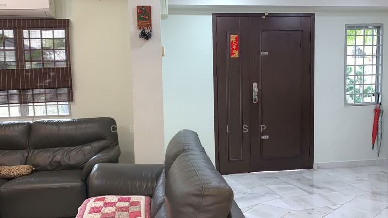 2-storey Terraced House for Sale in Usj 12 (Subang Jaya) - Celine LSP - Living Room - PropertyGuru.com.my