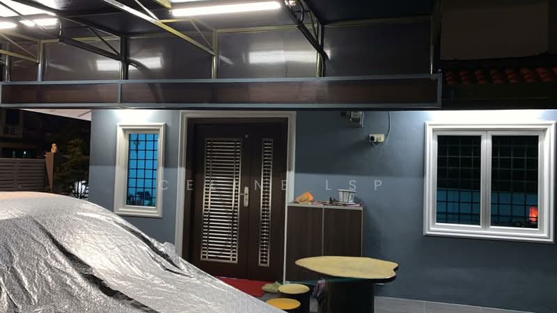 2-storey Terraced House for Sale in Usj 12 (Subang Jaya) - Celine LSP - Exterior - PropertyGuru.com.my