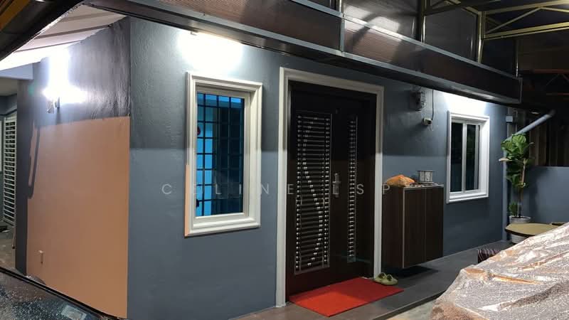 2-storey Terraced House for Sale in Usj 12 (Subang Jaya) - Celine LSP - Exterior - PropertyGuru.com.my