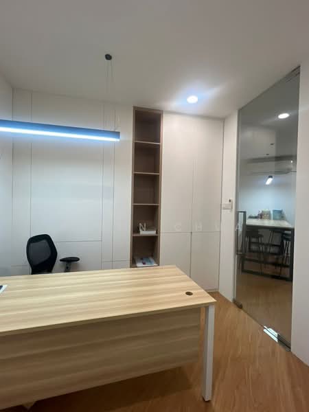 Eco Palladium untuk Untuk Dijual - RM 600,000, Mac 2026 - Study - PropertyGuru.com.my