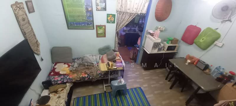 2-storey Terraced House for Sale in Kempas (Johor Bahru) - Khairi Ismail - Bedroom - PropertyGuru.com.my