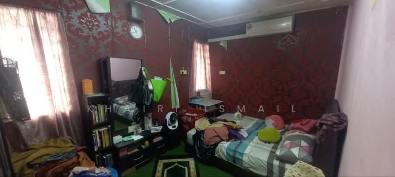 2-storey Terraced House for Sale in Kempas (Johor Bahru) - Khairi Ismail - Bedroom - PropertyGuru.com.my