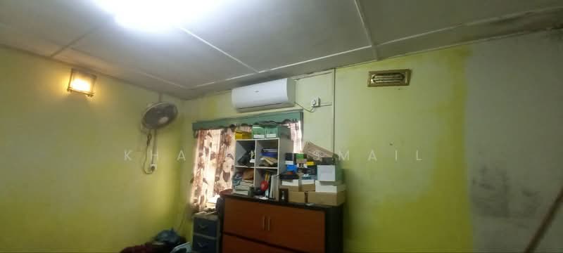 2-storey Terraced House for Sale in Kempas (Johor Bahru) - Khairi Ismail - Interior - PropertyGuru.com.my