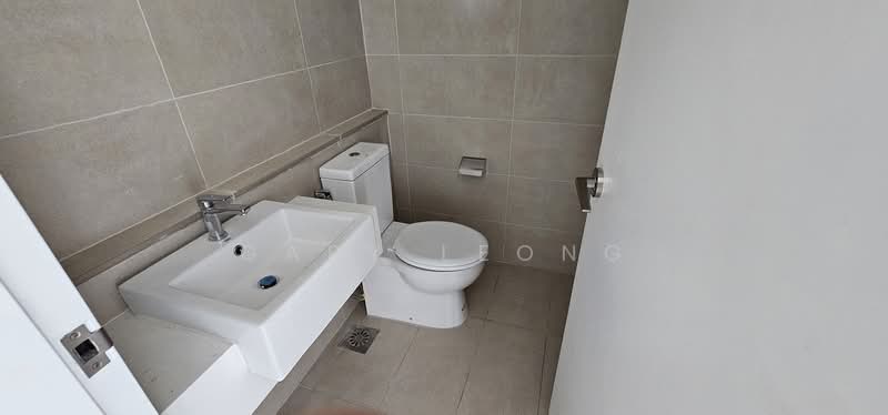 Condominium for Sale at The Legacy OUG - Gary Leong - Bathroom - PropertyGuru.com.my