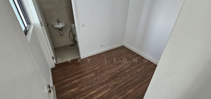 Condominium for Sale at The Legacy OUG - Gary Leong - Bathroom - PropertyGuru.com.my