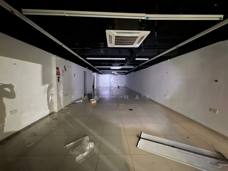 Shop / Office for Rent in Taman Melawati (Ulu Kelang) - Lukman Hakim - PropertyGuru.com.my