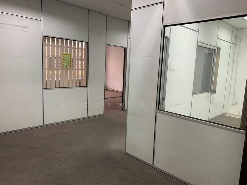 Terrace Factory for Rent in Bandar Pinggiran Subang (Shah Alam) - Andrew Seah - Interior - PropertyGuru.com.my
