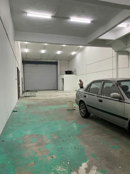 Terrace Factory for Rent in Bandar Pinggiran Subang (Shah Alam) - Andrew Seah - Interior - PropertyGuru.com.my